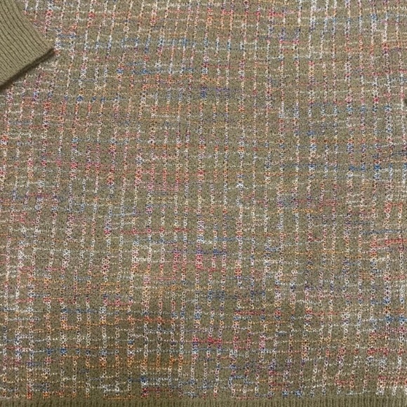 MISSONI Sport Sweater, NEW WITHOUT TAGS - Picture 6 of 11